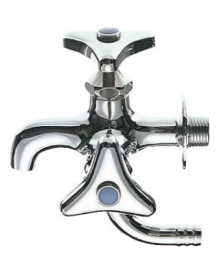 Double Faucet 1อัน