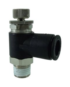 Touch Connector Five Speed Controller α