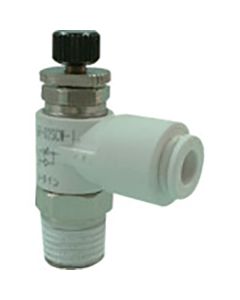 Speed Controller Alpha White Body
