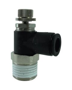 Touch Connector Five Speed Controller α