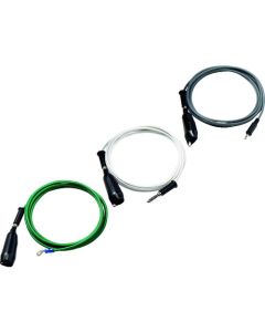 Connection Cords อันละ 1 อัน
