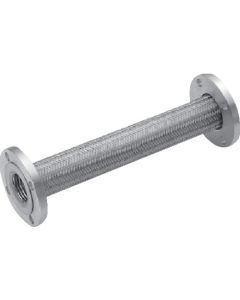 Flexible Stainless Hose(Flange type)