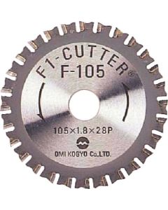 F1 Cutter 1แผ่น