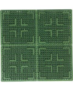 Cross Hard Mat 1ชุด