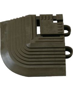 Evac Brush Hard Mat 1อัน