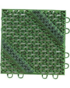 Evac Brush Hard Mat 1อัน