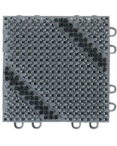 Evac Brush Hard Mat 1อัน