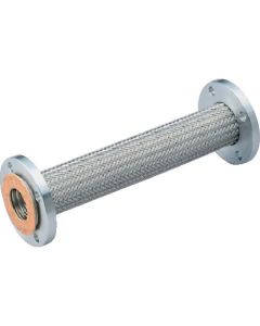 Flexible Stainless Hose(No Welded Flange type)