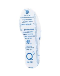 L-Protection sole