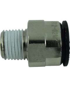 Touch Connector Five Male Connector