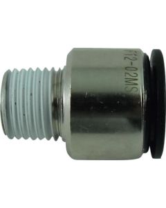 Touch Connector Five Male Connector with Hexagon Socket