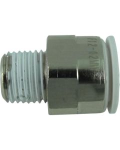 Male Connector