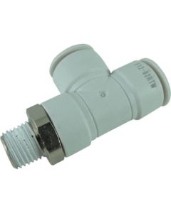 ไฟว์เมล์ runty W (สีขาว) 12mm/R1/4