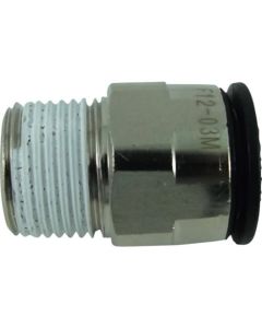 Touch Connector Five Male Connector
