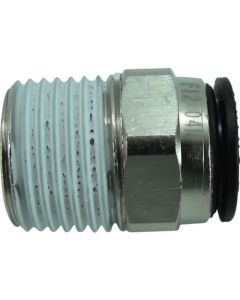 Touch Connector Five Male Connector