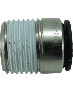 Touch Connector Five Male Connector with Hexagon Socket