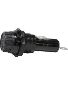 กระบอกฟิวส์ F-120-B