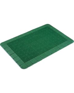 Evac High Rolling Mat DX(c/w Mud Drain Holes)