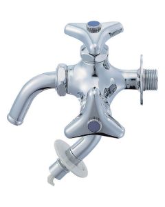Double Faucet 1อัน