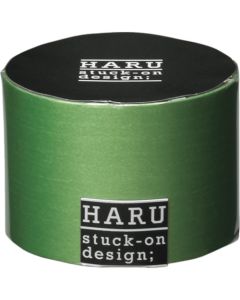 HARU เทปกระดาษญี่ปุ่น กว้าง 50 x 10M RP04