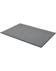 สินค้าสั่งตัด แผ่นกันลม room mat ทุ่น step mat 13 ขอบถี่สูง (ต่อตารางเมตร) สีแดง