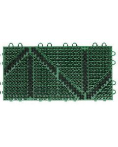 Evac Brush Hard Mat 1แผ่น