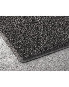 แผ่นเช็ดโคลนละเอียดกลางแจ้ง Ronsoft mat #7 750mm x 900mm grey