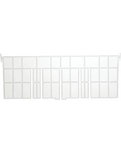 Partition Panel for F Series