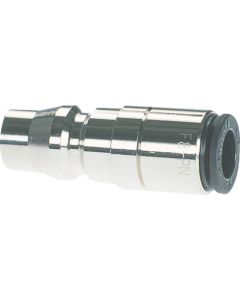 Touch Connector Five Nipple Plug