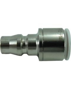 Nipple Plug