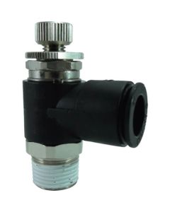 Touch Connector Five Speed Controller α