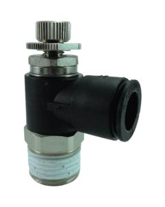Touch Connector Five Speed Controller α