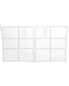 Partition Panel for F Series
