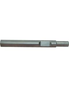 Air Flux Chipper