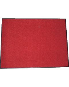 พรมเช็ดเท้า Lonstep Mat #40 1500mm x 2400mm R5 สีแดง
