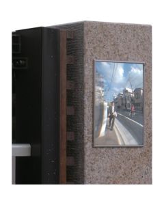 FF Mirror for Parking