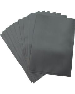 ถุงนำไฟฟ้า ESD 200 x 250 (1Pk (ถุง) = 10 ชิ้น)