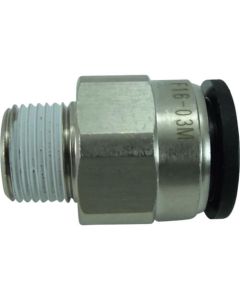 Touch Connector Five Male Connector