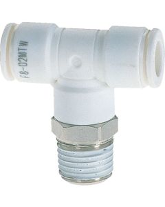 Touch Connector Five Male Branch T
