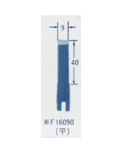 WOODCARVING BLADE FOR WCS-100(WH-6) 1เส้น