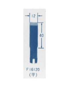 WOODCARVING BLADE FOR WCS-100(WH-6) 1เส้น