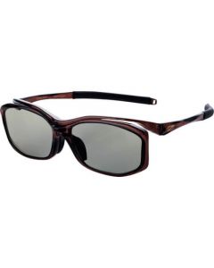 Porarized Glasses Crossover 1อัน