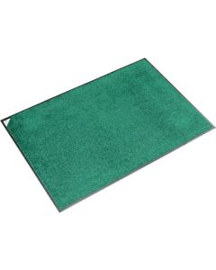 พรมดูดซับน้ำ ECO #7 750มม. x 900มม. สีเขียว