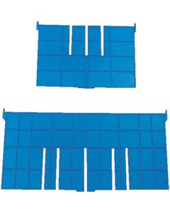 F type Container