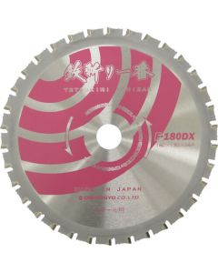 Tetsukiri Ichiban