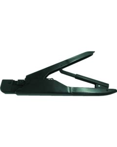 Manual connection tool