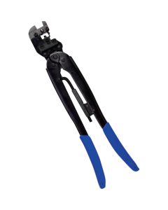 Manual connection tool