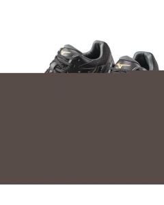 รองเท้าผ้าใบหุ้มข้อ Almighty LS สีดำ x ทอง 27.0