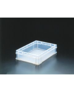 F Series Container (with inner partition groove)