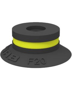 ถ้วยดูด F20.10 (01 01 129)